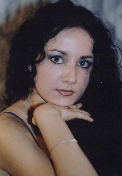 Claudia Belmonte